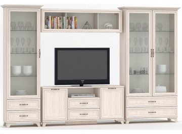 Витрина Джассан