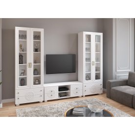 Витрина Монблан МБ-27К