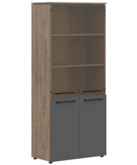 Витрина Morris Trend MHC 85.2