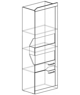 Витрина Ронда №301