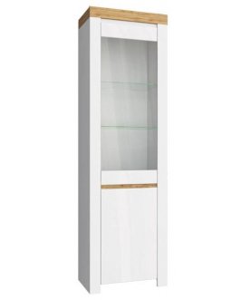 Витрина Taurus 1V1D