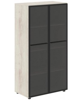Витрина Skyland Loftis LMC 80.2 сосна эдмонт