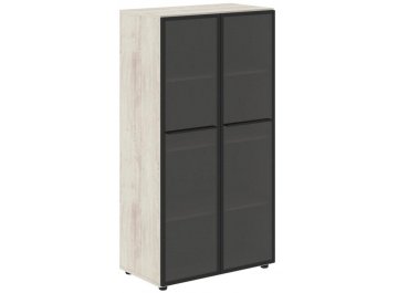 Витрина Skyland Loftis LMC 80.2