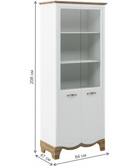 Витрина Тиффани-New МН-041-11