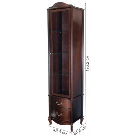 Витрина Джутьетта