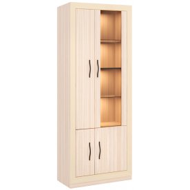 Витрина ШВтВ-ФСД-ФГК К правая