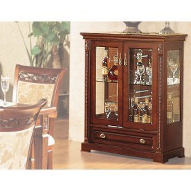 Витрина SM-602