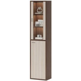 Витрина Оревро ш1в2+1ФГ+1ФС ШК