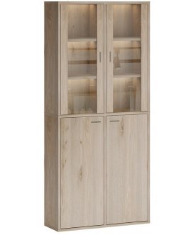 Витрина СУ ш2в2+2ФС+2ФГ Н