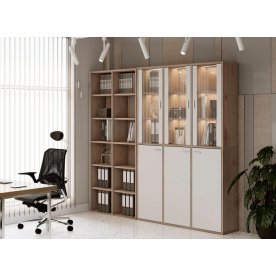 Витрина СУ(ш3в2)+3ФГ+3ФС НБЕ