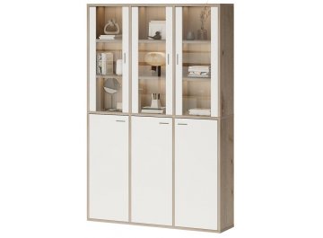 Витрина СУ(ш3в2)+3ФГ+3ФС НБЕ