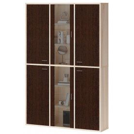 Витрина Оревро (ш3в2)+4ФГ+2ФС КВ
