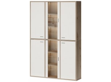 Витрина Оревро (ш3в2)+4ФГ+2ФС НБЕ