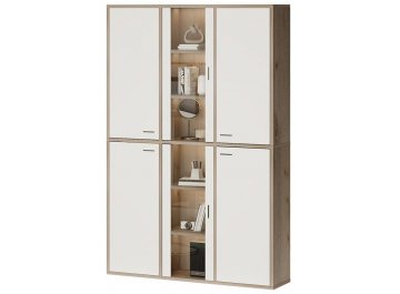 Витрина Оревро (ш3в2)+4ФГ+2ФС НБЕ