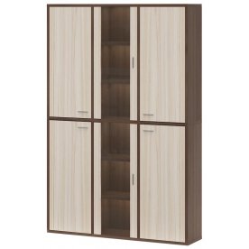 Витрина СУ(ш3в2)+4ФГ+2ФС ШК