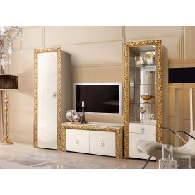 Витрина Тиффани Премиум ТФВ1-1С