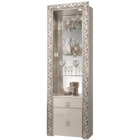 Витрина Тиффани Премиум ТФВ1-1С