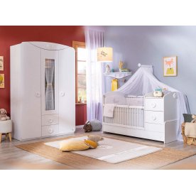 Витрина детская Baby Cotton