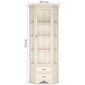 Витрина Циус