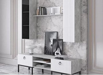 Витрина Tulip