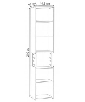 Витрина Туск