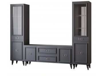 Витрина Валенсия