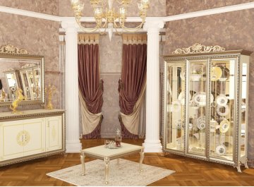 Витрина Версаль