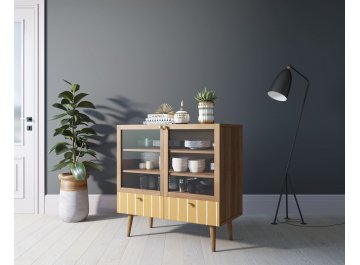 Витрина Воаб