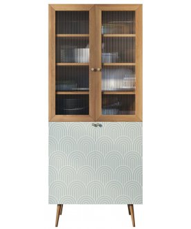 Витрина Воаб