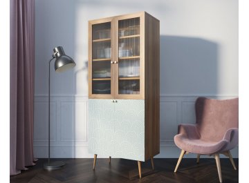 Витрина Воаб