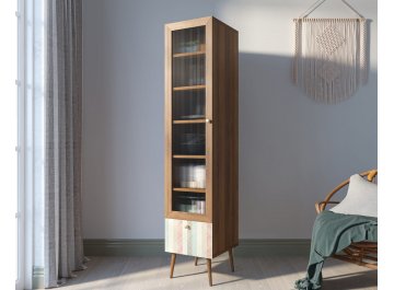 Витрина Воаб