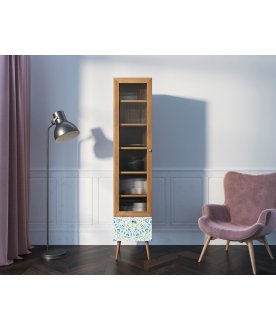 Витрина Воаб