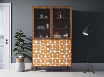 Витрина Воаб