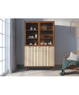 Витрина Воаб