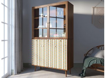 Витрина Воаб