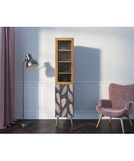 Витрина Воаб