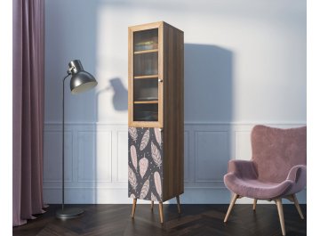 Витрина Воаб