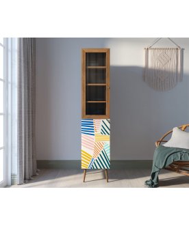 Витрина Воаб