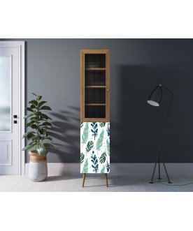 Витрина Воаб