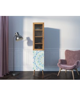 Витрина Воаб