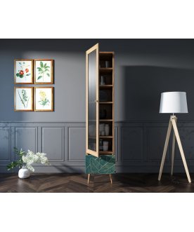 Витрина Воаб