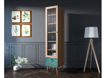 Витрина Воаб