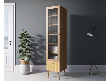 Витрина Воаб