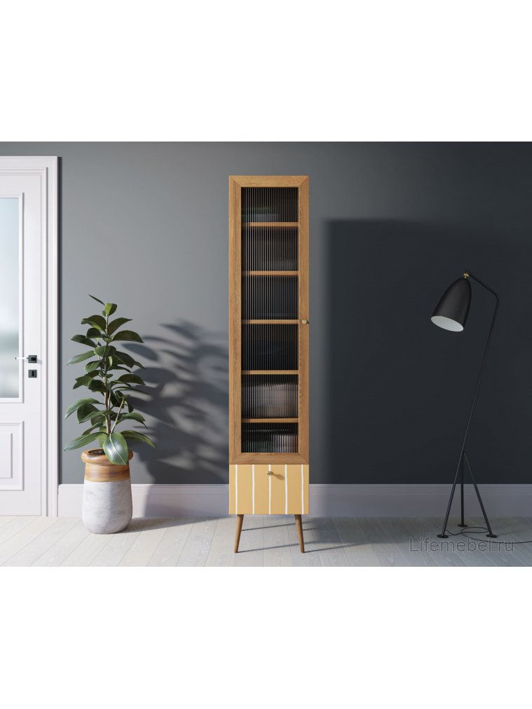 Витрина Воаб принт 43