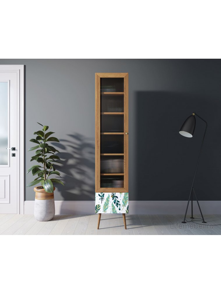 Витрина Воаб принт 44