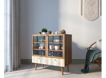 Витрина Воаб