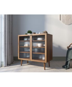 Витрина Воаб