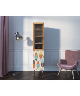 Витрина Воаб