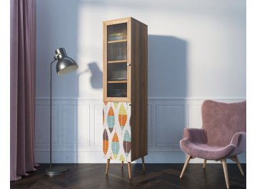 Витрина Воаб