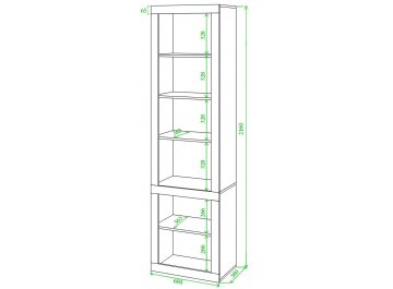 Витрина Той БЕБЕ